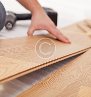 Laminant